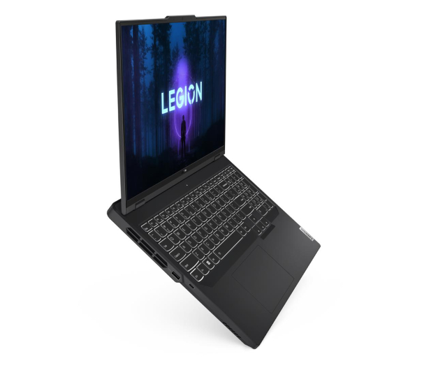 Lenovo Legion Pro5-16 Ryzen 7-7745HX/16GB/512 RTX4070 240Hz - 1181771 - zdjęcie 3